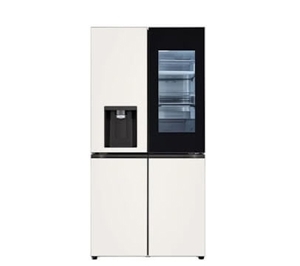 Tủ lạnh LG Dios 820 lít W822SGS452/W822GPB452