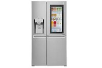 Tủ lạnh LG Door-in-Door 601 lít GR-X247JS
