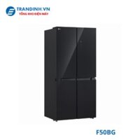 Tủ lạnh LG F50BG | 550L 4 cánh inverter