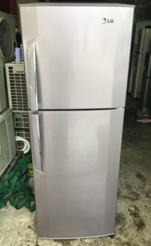 Tủ lạnh LG 205 lít GN-205PP