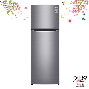 Tủ Lạnh LG Inverter 315 lít GN-B315S