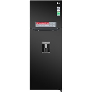 Tủ lạnh LG Inverter 315 lít GN-D315BL