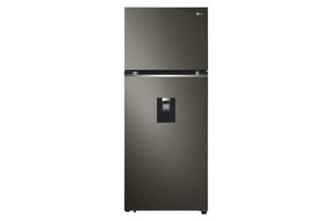 Tủ lạnh LG Inverter 374 lít GN-D372BL