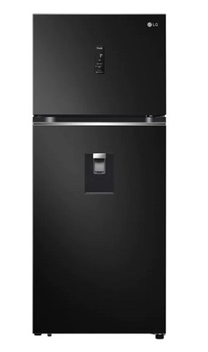 Tủ lạnh LG Inverter 374 lít GN-D372BLA