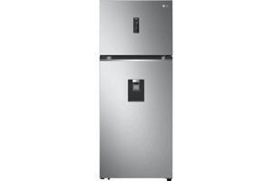Tủ lạnh LG Inverter 374 lít GN-D372PS