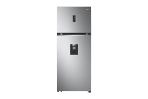 Tủ lạnh LG Inverter 394 lít GN-D392PSA