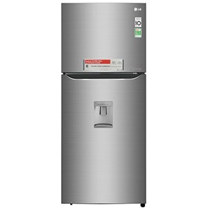 Tủ lạnh LG Inverter 393 lít GN-D422PS
