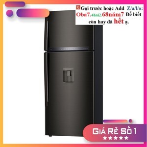 Tủ lạnh LG Inverter 440 lít GN-D440BLA