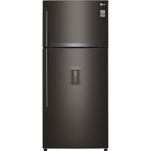 Tủ lạnh LG Inverter 478 lít GN-D602BL