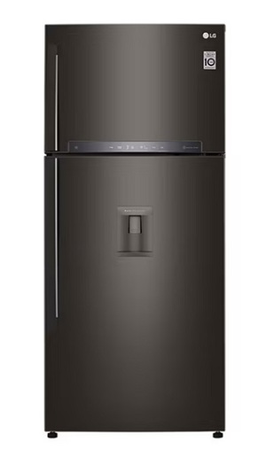 Tủ lạnh LG Inverter 478 lít GN-D602BL