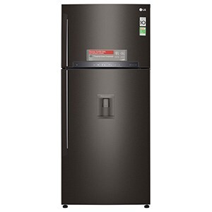 Tủ lạnh LG Inverter 478 lít GN-D602BL