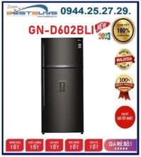 Tủ lạnh LG GN-D602BLI 478 lít Inverter