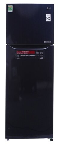 Tủ lạnh LG GN-L255PN - inverter, 255 lít