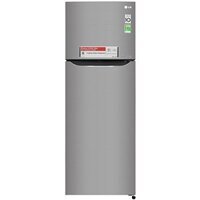 Tủ lạnh LG GN-L255S - inverter, 255 lít