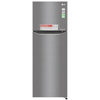 Tủ lạnh LG GN-L315S - inverter, 315 lít