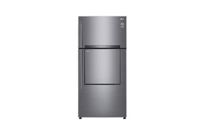 Tủ lạnh LG Inverter 512 lít GN-L702SD