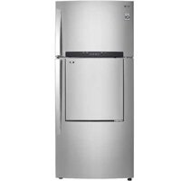 Tủ lạnh LG GN-L702SD - 512 lít, inverter