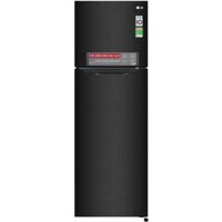 Tủ lạnh LG GN-M255BL inverter 255 lít – Chính Hãng