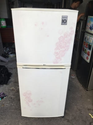 Tủ lạnh LG 150 lít GN-155PG