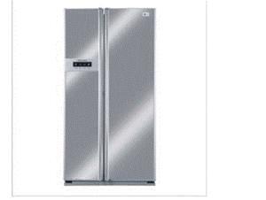Tủ lạnh LG 583 lít GR-B207RDQ