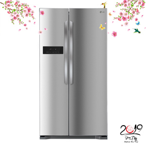 Tủ lạnh LG Inverter 524 lít GR-B227GS
