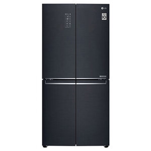 Tủ lạnh LG Inverter 490 lít GR-B22MC