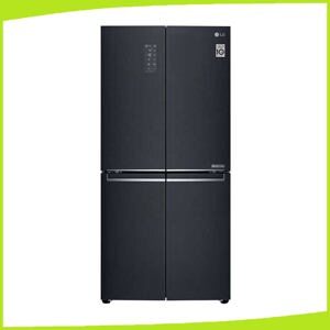 Tủ lạnh LG Inverter 490 lít GR-B22MC