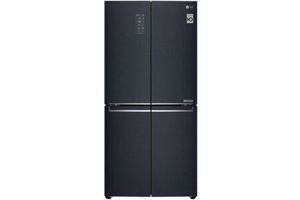 Tủ lạnh LG Inverter 490 lít GR-B22MC
