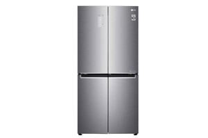 Tủ lạnh LG Inverter 490 lít GR-B22PS