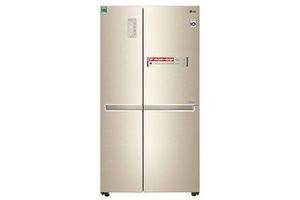 Tủ lạnh LG Inverter 626 lít GR-B247JG