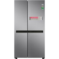 Tủ lạnh LG GR-B257JDS 649 lít Inverter