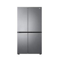 Tủ lạnh LG GR-B257JDS 649L Inverter