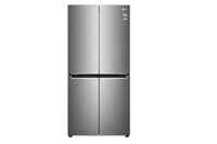 Tủ lạnh LG GR-B53PS | 530L 4 cánh inverter