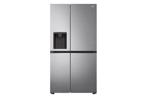 Tủ lạnh LG Inverter 635 lít GR-D257JS
