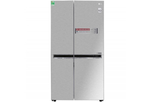Tủ lạnh LG Inverter 635 lít GR-D257JS