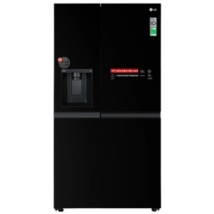 Tủ lạnh LG Inverter 635 lít GR-D257WB