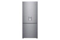Tủ lạnh LG GR-D305PS 305 lít Inverter