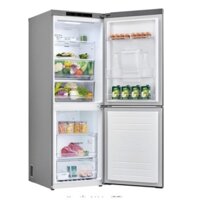 Tủ lạnh LG GR-D305PS   Giá rẻ   Tủ lạnh LG Inverter 305 lít GR-D305PS  Bảo hành 24 tháng từ LG
