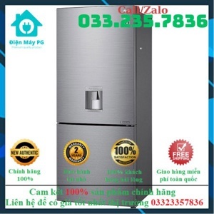 Tủ lạnh LG Inverter 305 lít GR-D305PS