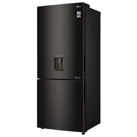 Tủ lạnh LG Inverter 450 lít GR-D400BL