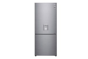 Tủ lạnh LG Inverter 454 lít GR-D405MC