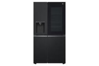Tủ lạnh LG GR-G257BL Inverter 635 lít Side By Side InstaView