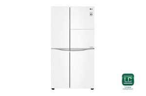 Tủ lạnh LG 626 lít GR-H247LGW
