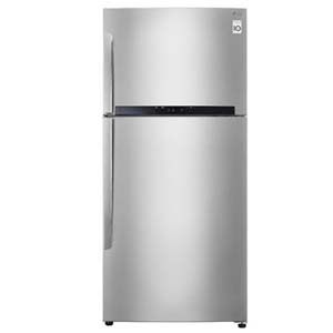 Tủ lạnh LG Inverter 407 lít GR-L402BS