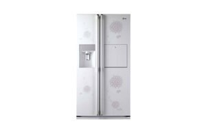 Tủ lạnh LG 506 lít GR-P217BPF