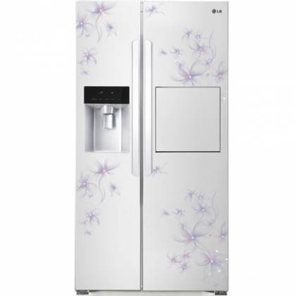 Tủ lạnh LG Inverter 501 lít GR-P227GF