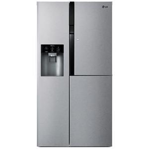 Tủ lạnh LG Inverter 609 lít GR-P267JS