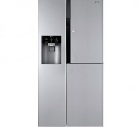 Tủ lạnh LG Inverter 609 lít GR-P267JS