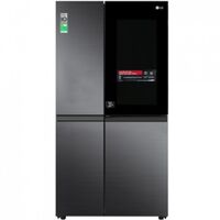 Tủ lạnh LG GR-Q257MC 655 lít Inverter