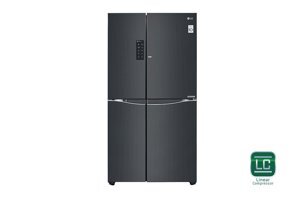 Tủ lạnh LG Inverter 615 lít GR-R247GB
